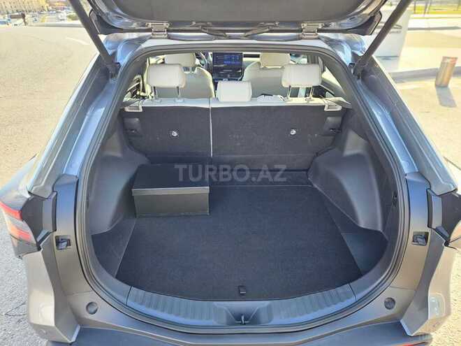 Toyota bZ4X-6