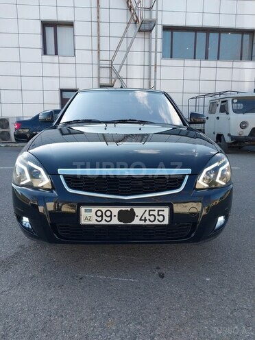 LADA (VAZ) Priora-10