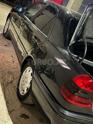 Mercedes C 220 1993, 600,000 km - 2.2 l - Xırdalan