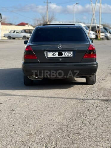 Mercedes C 220 1993, 600,000 km - 2.2 l - Xırdalan