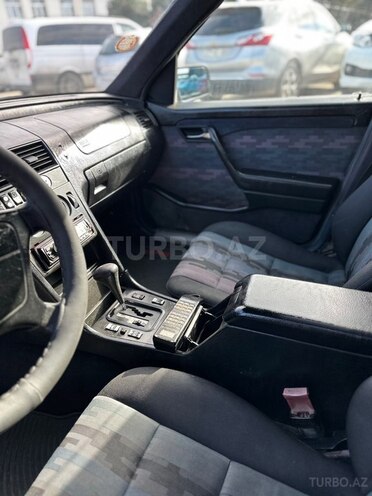 Mercedes C 220 1993, 600,000 km - 2.2 l - Xırdalan