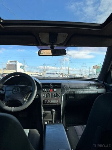 Mercedes C 220 1993, 600,000 km - 2.2 l - Xırdalan