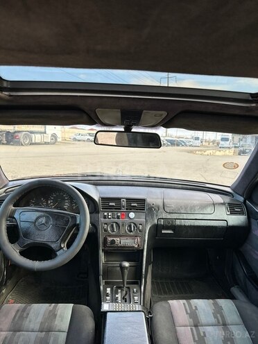 Mercedes C 220 1993, 600,000 km - 2.2 l - Xırdalan