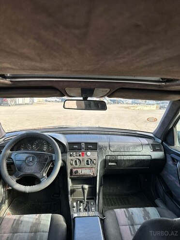 Mercedes C 220 1993, 600,000 km - 2.2 l - Xırdalan