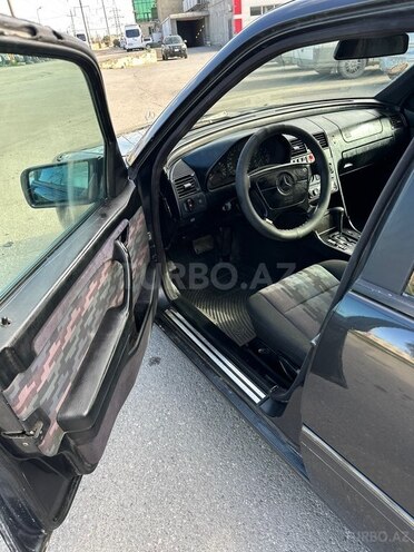 Mercedes C 220 1993, 600,000 km - 2.2 l - Xırdalan