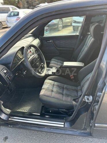 Mercedes C 220 1993, 600,000 km - 2.2 l - Xırdalan