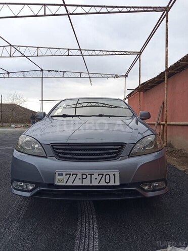 Chevrolet Lacetti 2022, 92,965 km - 1.5 л - Bakı