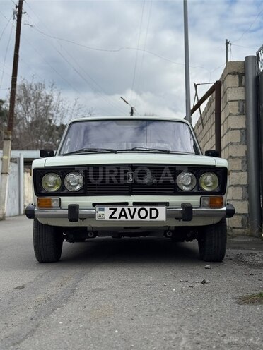 LADA (VAZ) 2106-2