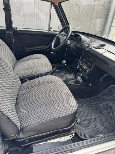 LADA (VAZ) 2106-12