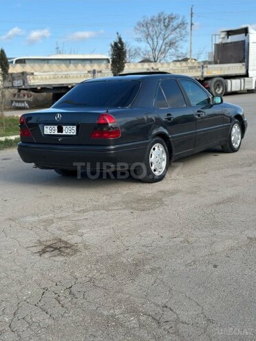 Mercedes C 220 1993, 600,000 km - 2.2 l - Xırdalan