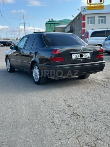 Mercedes C 220 1993, 600,000 km - 2.2 l - Xırdalan