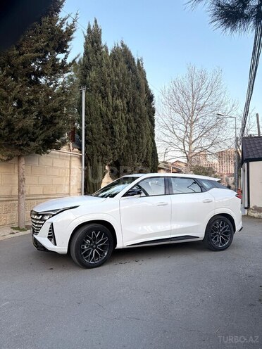 Changan  2025, 0 km - 1.5 l - Bakı