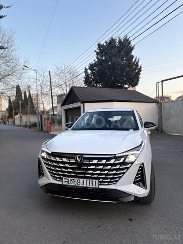 Changan  2025, 0 km - 1.5 l - Bakı