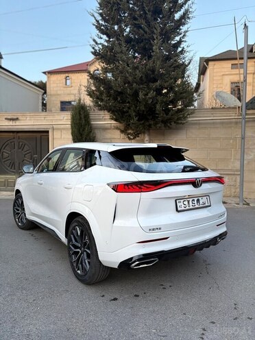 Changan  2025, 0 km - 1.5 l - Bakı