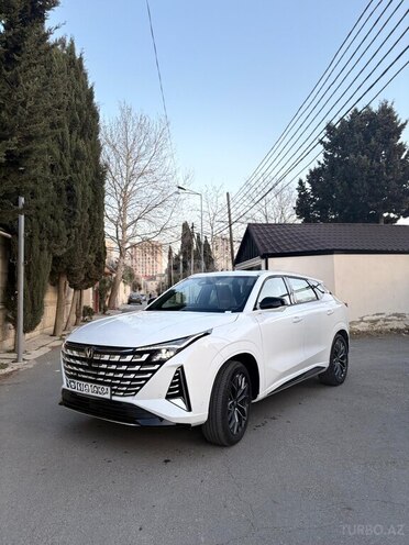 Changan  2025, 0 km - 1.5 l - Bakı