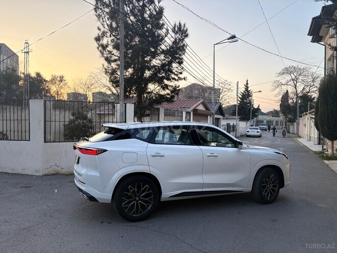 Changan  2025, 0 km - 1.5 l - Bakı