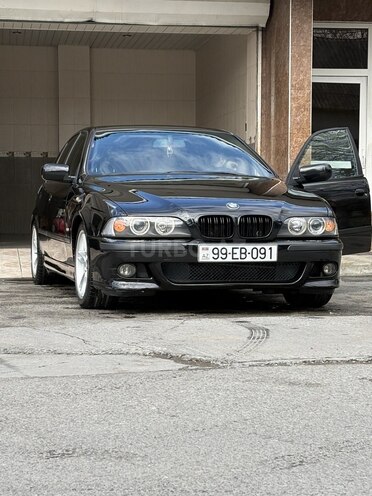 BMW 530-9