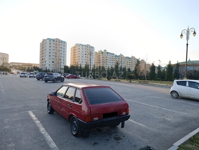 LADA (VAZ) 2109 1991, 248,741 km - 1.5 l - Sumqayıt