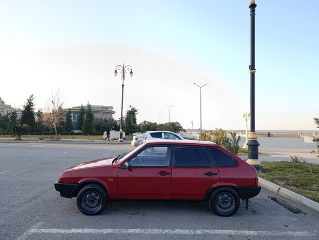 LADA (VAZ) 2109 1991, 248,741 km - 1.5 l - Sumqayıt