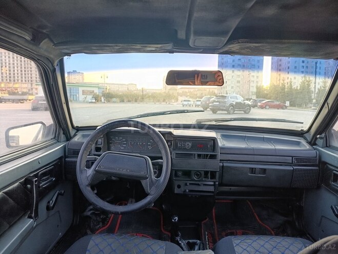 LADA (VAZ) 2109 1991, 248,741 km - 1.5 l - Sumqayıt