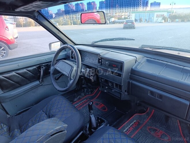 LADA (VAZ) 2109 1991, 248,741 km - 1.5 l - Sumqayıt