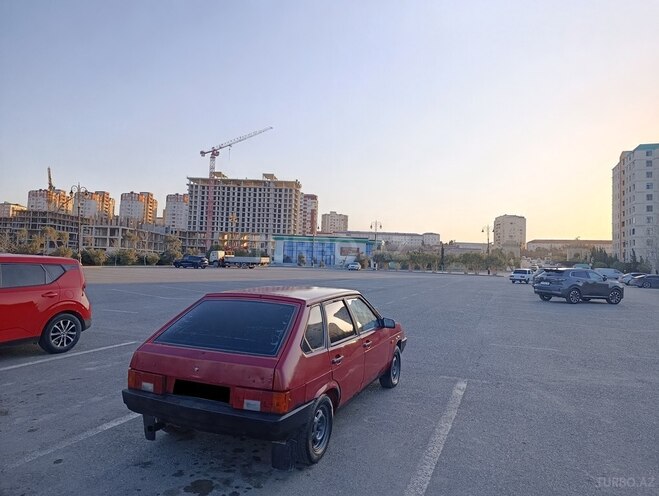 LADA (VAZ) 2109 1991, 248,741 km - 1.5 l - Sumqayıt