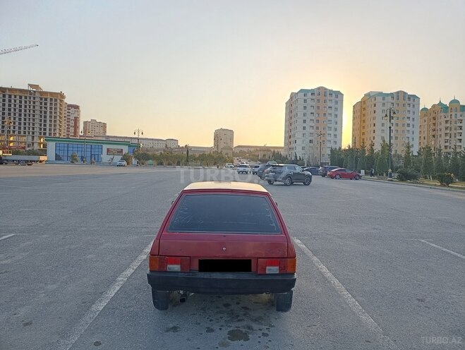 LADA (VAZ) 2109 1991, 248,741 km - 1.5 l - Sumqayıt