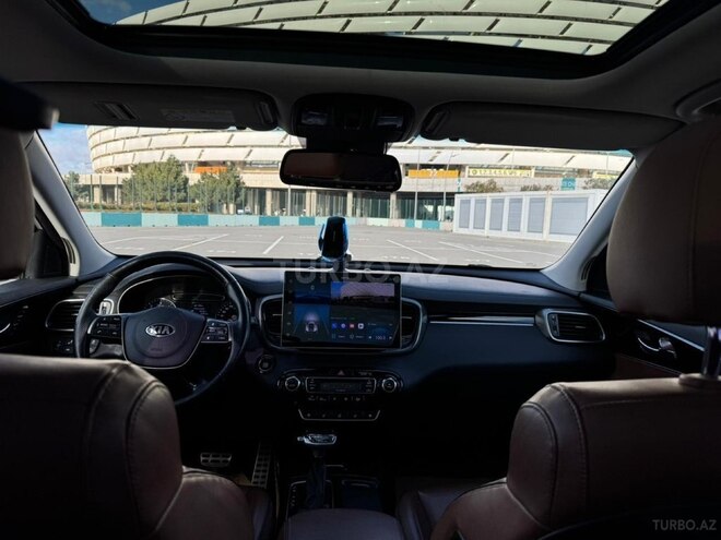 Kia Sorento 2018, 145,000 km - 2.2 л - Bakı