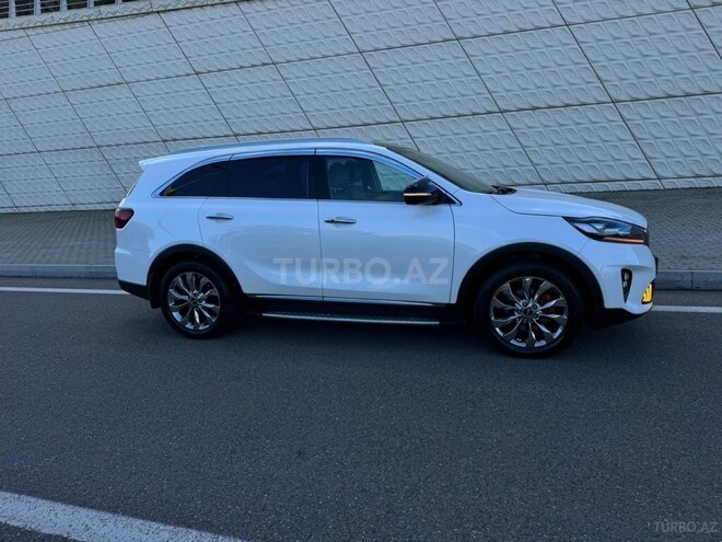 Kia Sorento 2018, 145,000 km - 2.2 л - Bakı