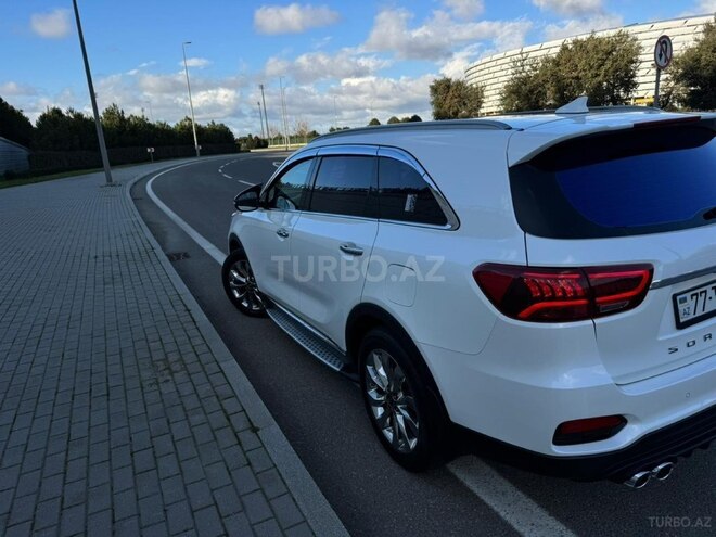 Kia Sorento 2018, 145,000 km - 2.2 л - Bakı