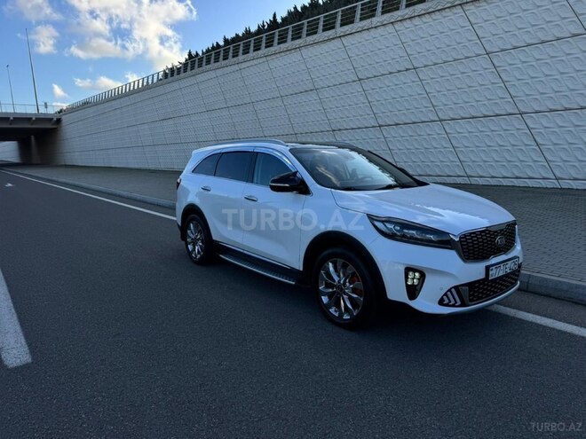 Kia Sorento 2018, 145,000 km - 2.2 л - Bakı