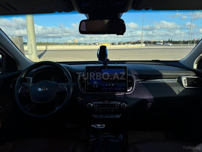 Kia Sorento 2018, 145,000 km - 2.2 л - Bakı