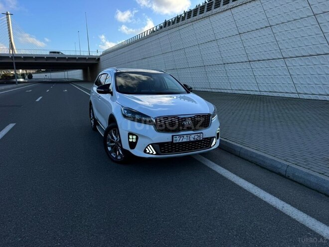 Kia Sorento 2018, 145,000 km - 2.2 л - Bakı