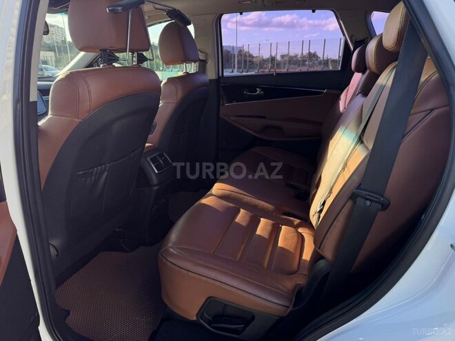 Kia Sorento 2018, 145,000 km - 2.2 л - Bakı