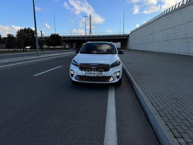 Kia Sorento 2018, 145,000 km - 2.2 л - Bakı