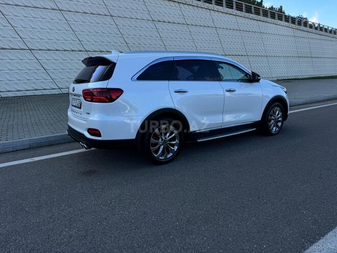 Kia Sorento 2018, 145,000 km - 2.2 л - Bakı