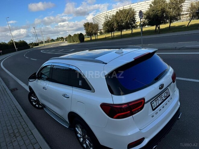 Kia Sorento 2018, 145,000 km - 2.2 л - Bakı