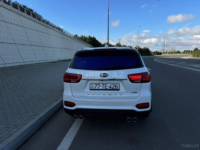 Kia Sorento 2018, 145,000 km - 2.2 л - Bakı