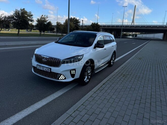 Kia Sorento 2018, 145,000 km - 2.2 л - Bakı