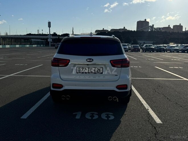 Kia Sorento 2018, 145,000 km - 2.2 л - Bakı