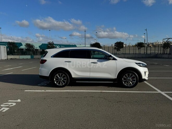 Kia Sorento 2018, 145,000 km - 2.2 л - Bakı