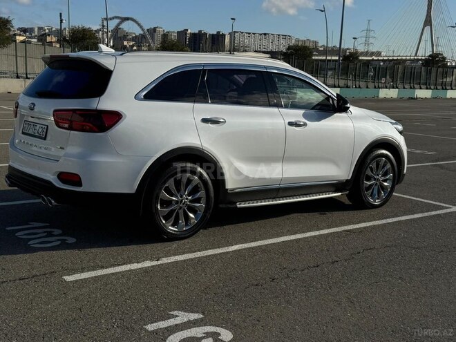 Kia Sorento 2018, 145,000 km - 2.2 л - Bakı