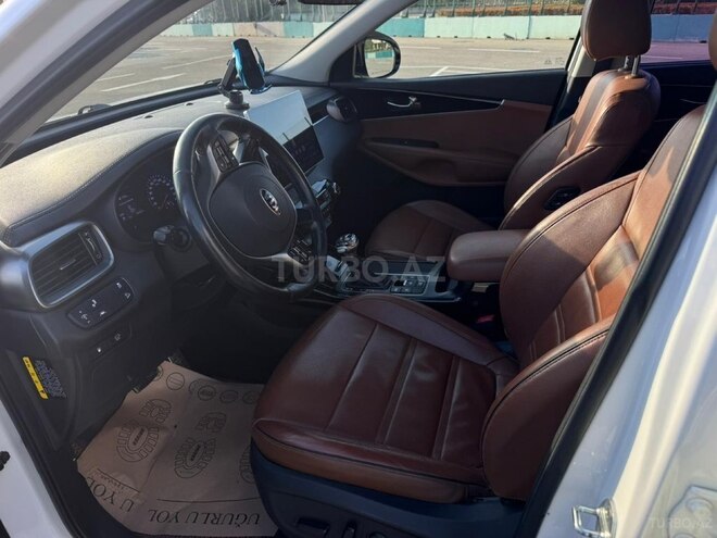 Kia Sorento 2018, 145,000 km - 2.2 л - Bakı
