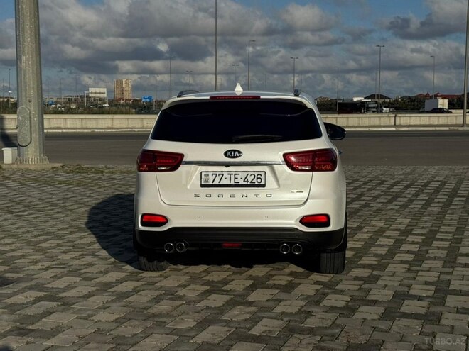 Kia Sorento 2018, 145,000 km - 2.2 л - Bakı