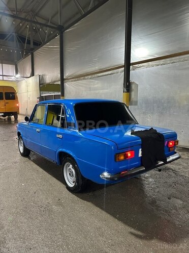 LADA (VAZ) 21011 1978, 600,000 km - 1.3 l - Bakı