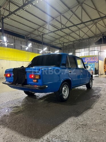 LADA (VAZ) 21011 1978, 600,000 km - 1.3 l - Bakı