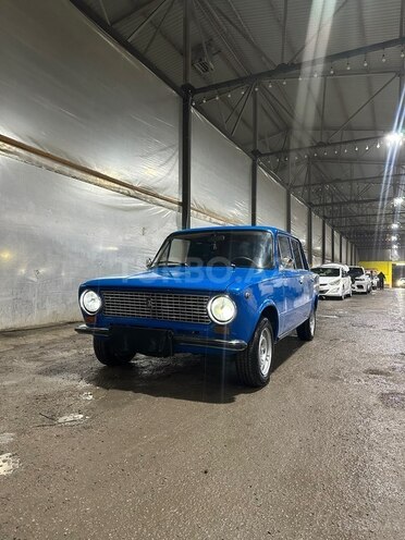 LADA (VAZ) 21011 1978, 600,000 km - 1.3 l - Bakı
