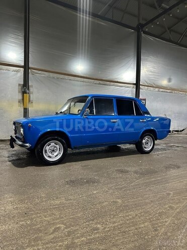 LADA (VAZ) 21011 1978, 600,000 km - 1.3 l - Bakı
