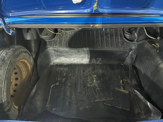 LADA (VAZ) 21011 1978, 600,000 km - 1.3 l - Bakı