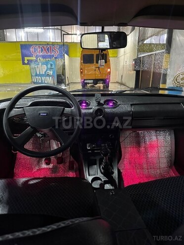 LADA (VAZ) 21011 1978, 600,000 km - 1.3 l - Bakı